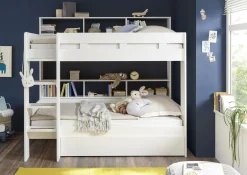 Discount BEGABINO Bettschubkasten Gaius