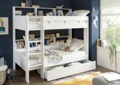 Discount BEGABINO Bettschubkasten Gaius