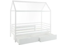 BEGABINO Bettschubkasten Leon