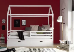 BEGABINO Bettschubkasten Leon