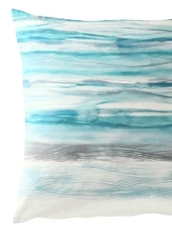 BIERBAUM Bettwäsche Biber aqua