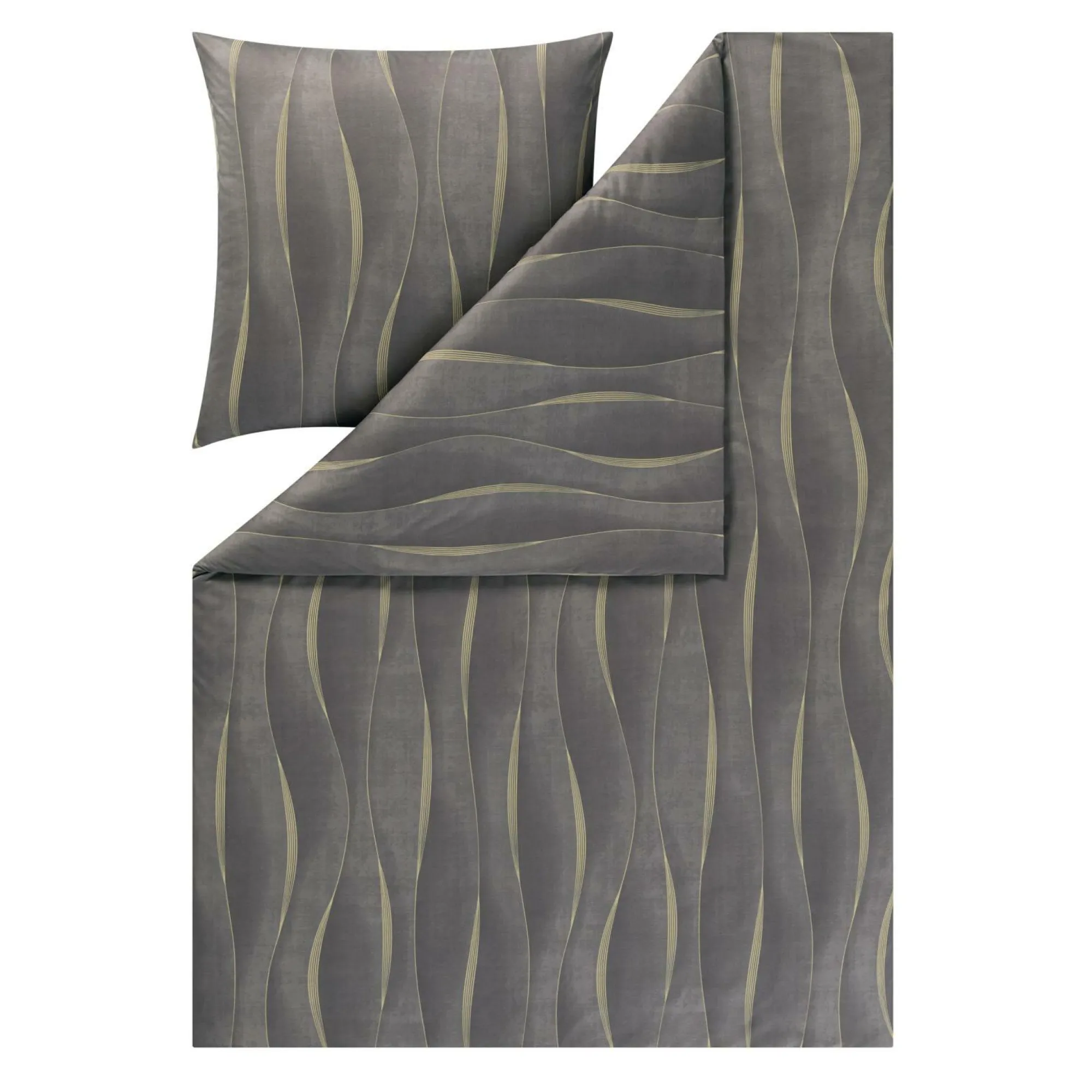 ESTELLA Bettwäsche CAJA Mako-Jersey