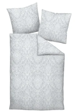 Outlet Janine Bettwäsche CARMEN S Jersey