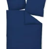 Hot Janine Bettwäsche COLORS Mako-Satin