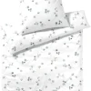 Clearance elegante Bettwäsche COTTON FLOWER