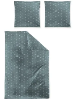 Sale irisette Bettwäsche EASY Seersucker