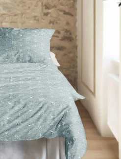 Sale irisette Bettwäsche EASY Seersucker