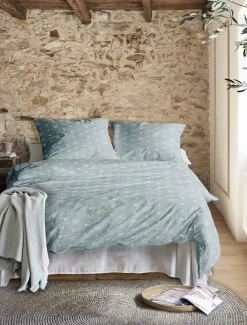 Sale irisette Bettwäsche EASY Seersucker