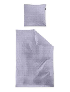 irisette Bettwäsche EASY Seersucker