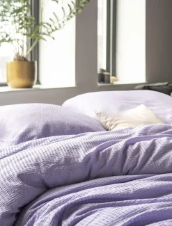 irisette Bettwäsche EASY Seersucker