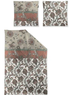 irisette Bettwäsche EASY Seersucker