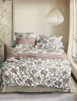 irisette Bettwäsche EASY Seersucker