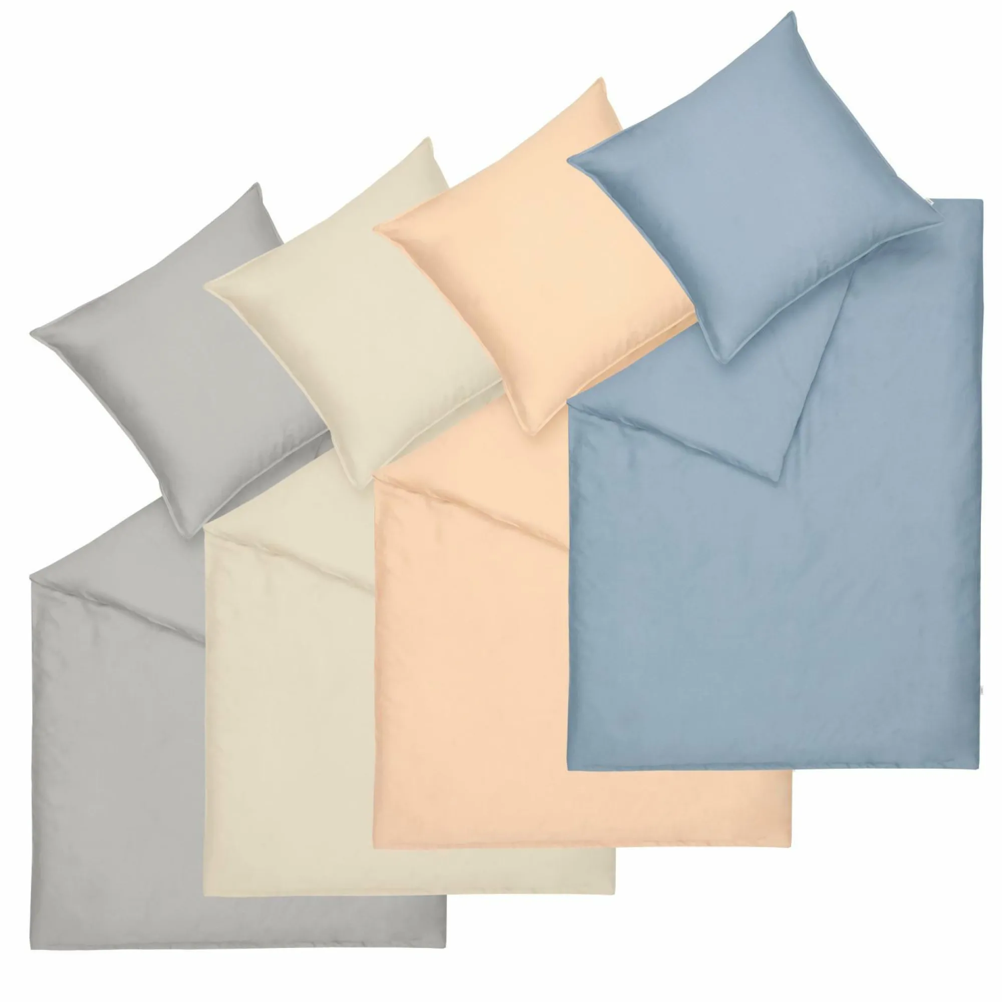 Clearance ESPRIT home Bettwäsche ESPRIT E-WASHED