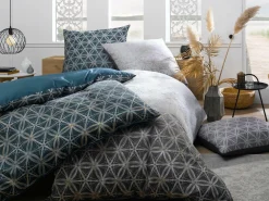 Best casa NOVA Bettwäsche EVELIN Satin