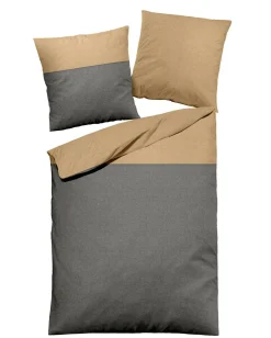 DORMISETTE Bettwäsche Flanell