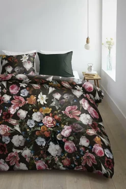 Outlet beddinghouse Bettwäsche FLOWERBOMB Satin