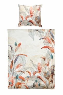 Sale casa NOVA Bettwäsche FRANZISKA Satin