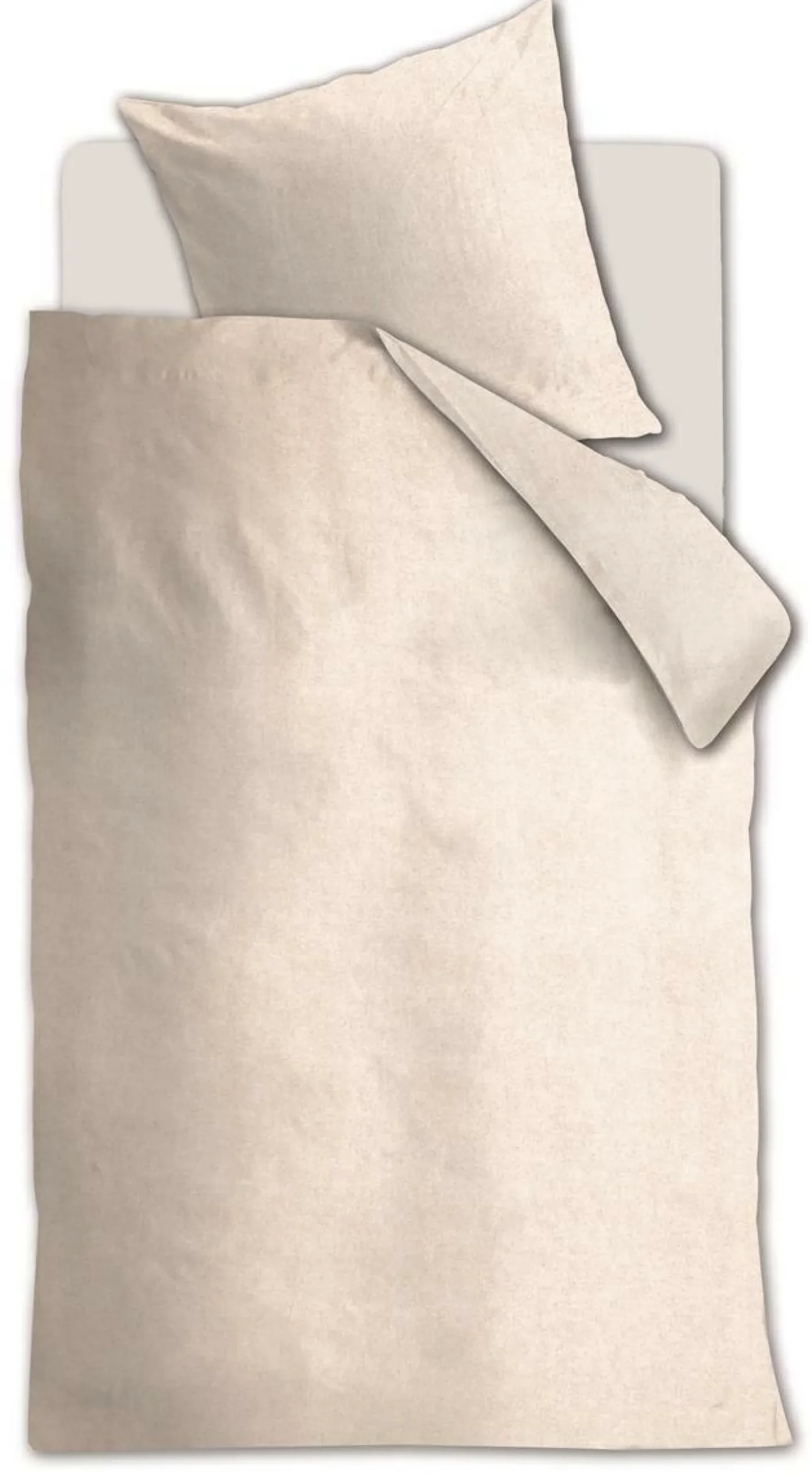 beddinghouse Bettwäsche FROST Biber