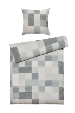 Outlet casa NOVA Bettwäsche HAILEY Polycotton
