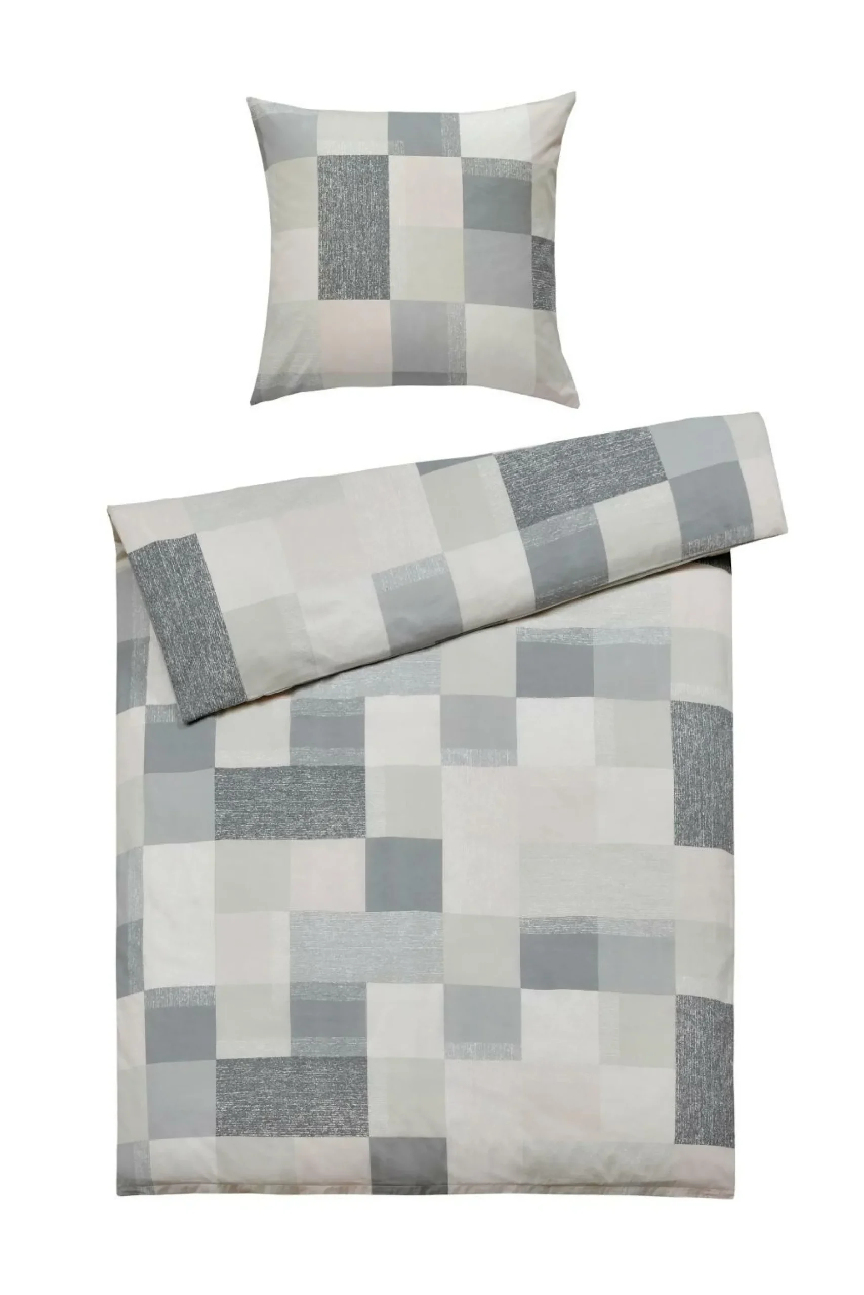 Outlet casa NOVA Bettwäsche HAILEY Polycotton