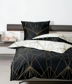 Discount Janine Bettwäsche J. D. Mako-Satin