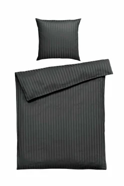 casa NOVA Bettwäsche JACQUARD Satin