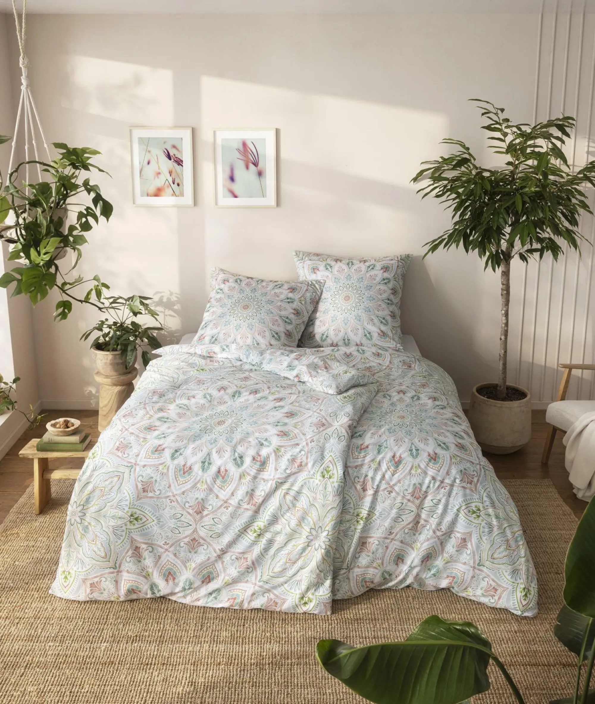 Discount ESTELLA Bettwäsche JAMIRO