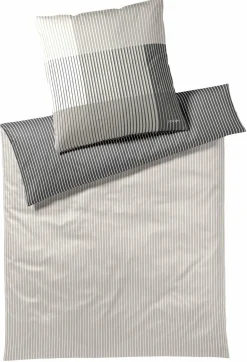 JOOP! Bettwäsche DEVIDED