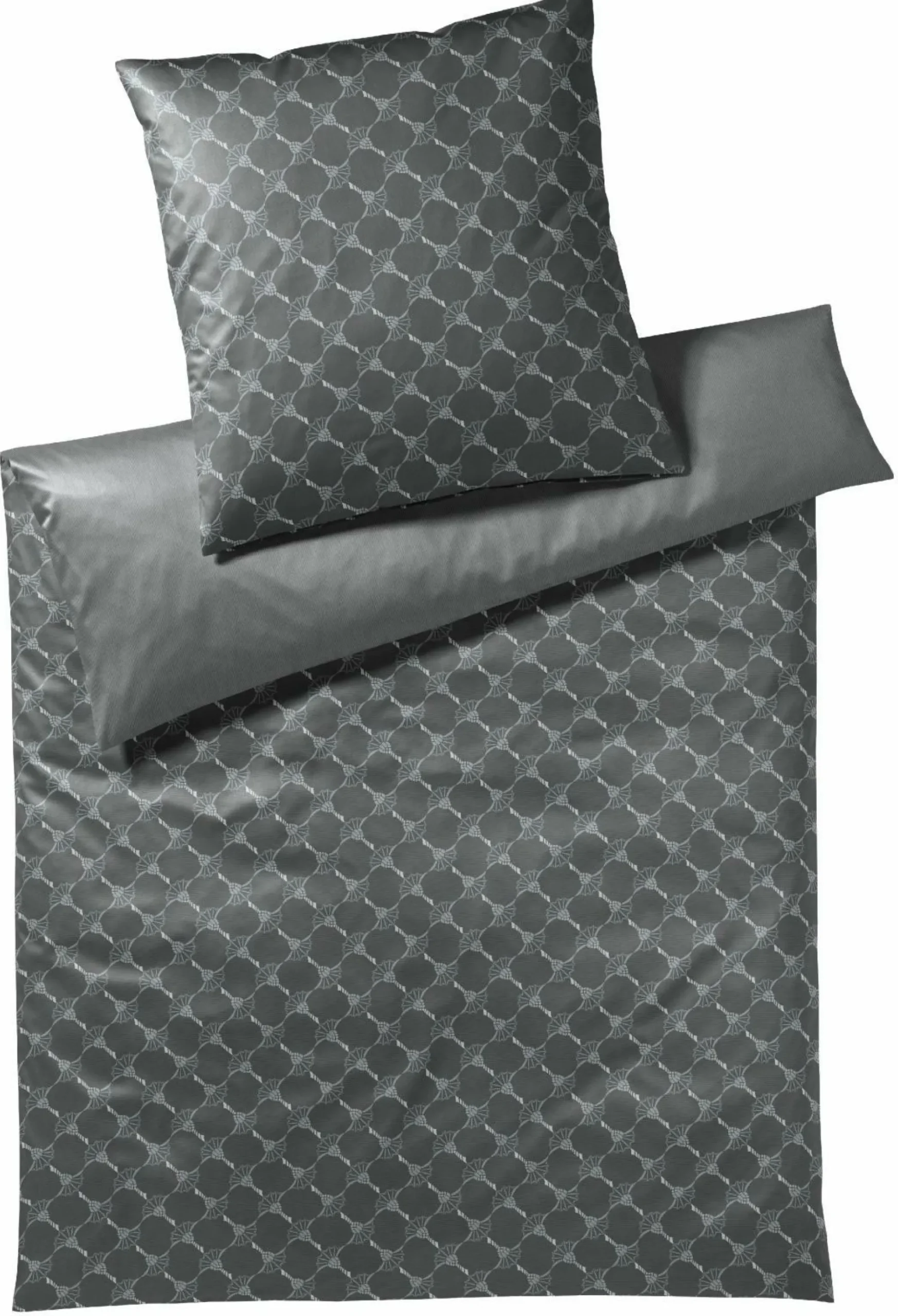 Clearance JOOP! Bettwäsche Mako-Satin