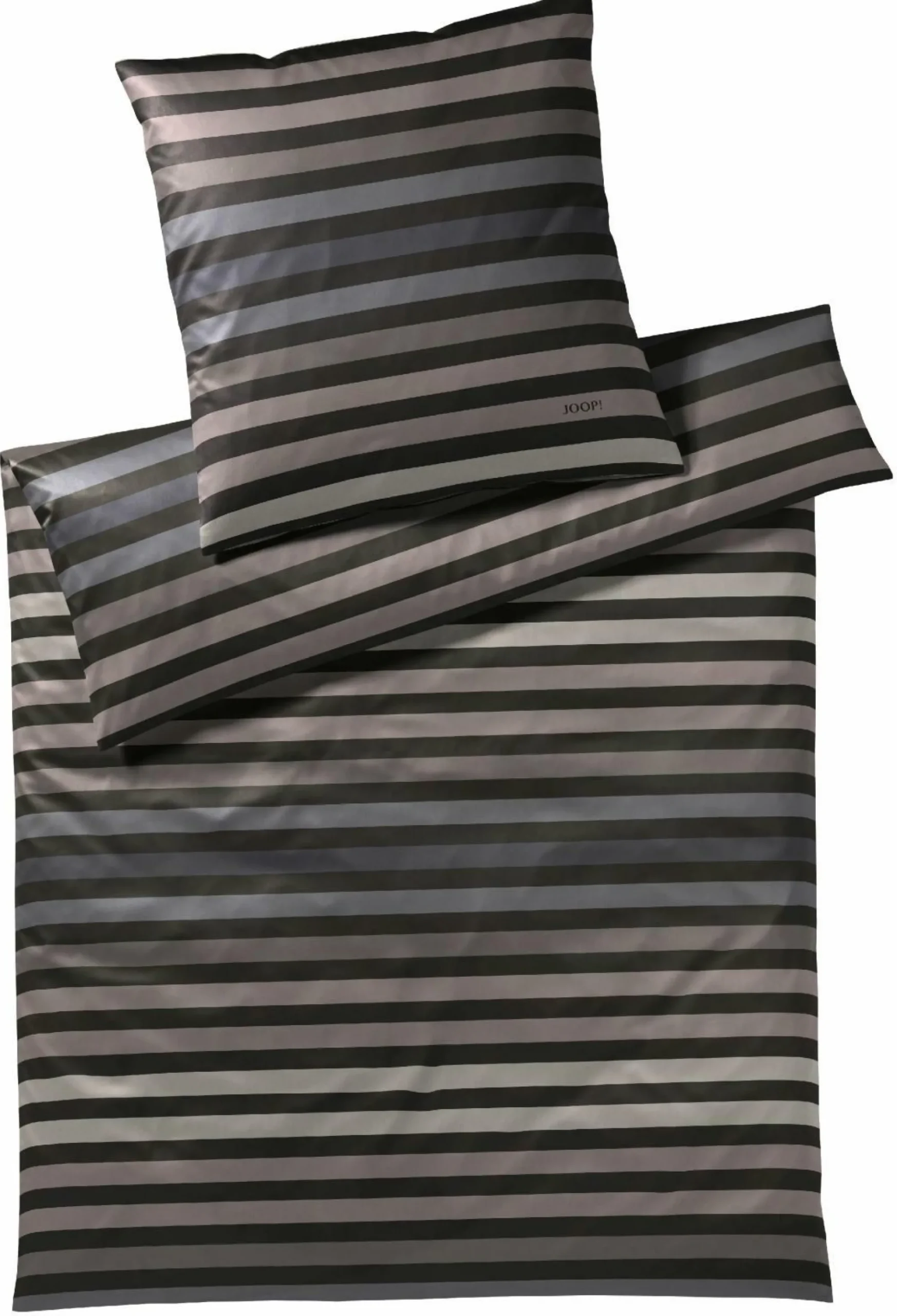 JOOP! Bettwäsche Mako-Satin