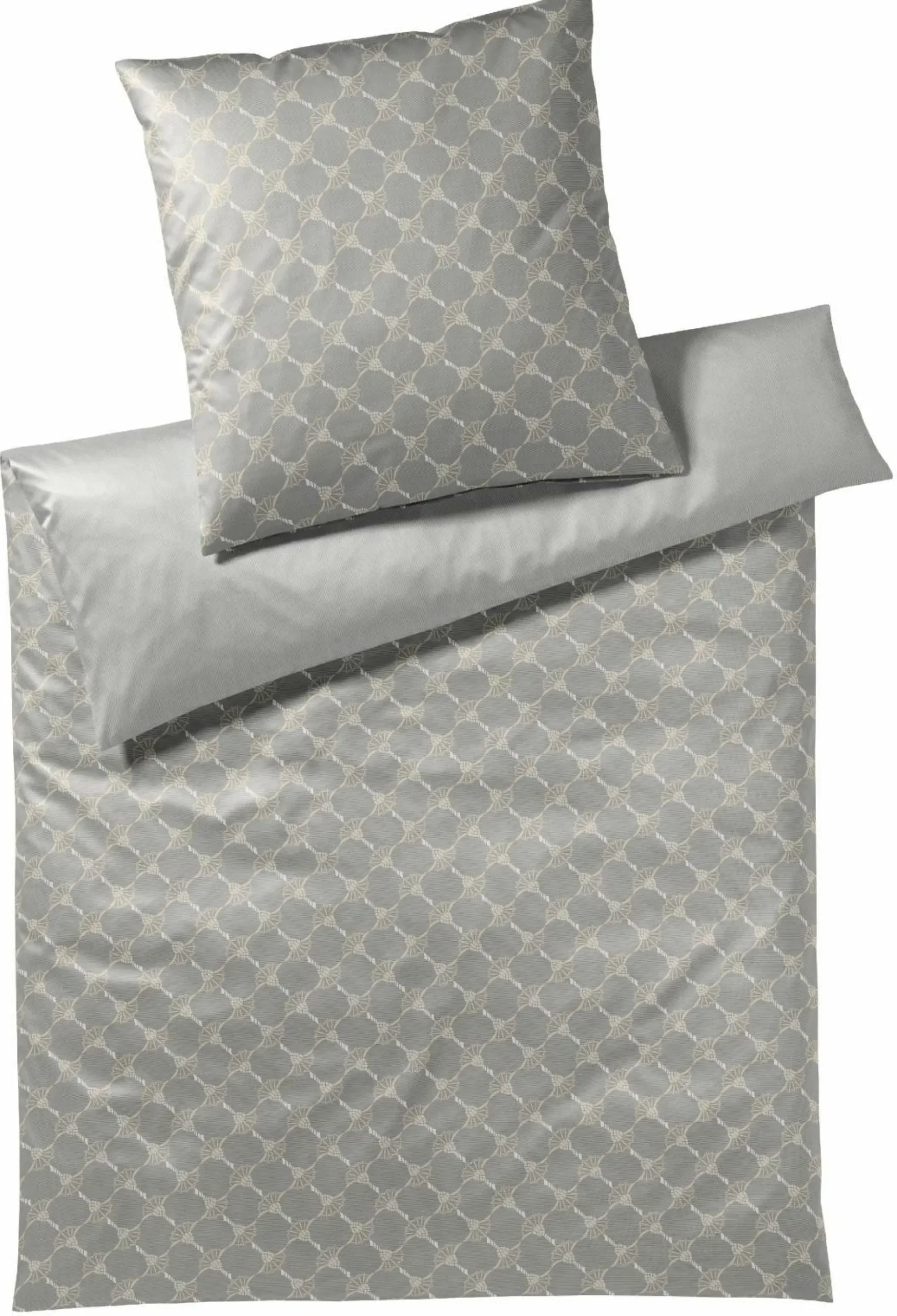 JOOP! Bettwäsche Mako-Satin