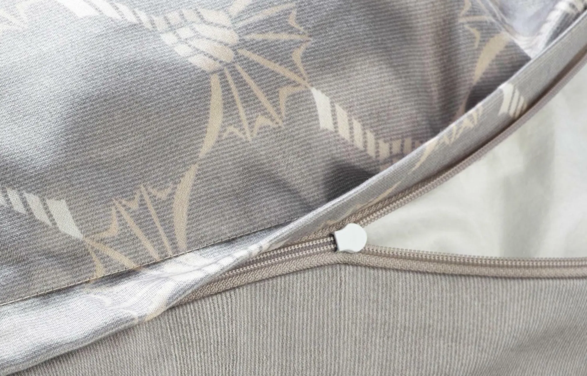 JOOP! Bettwäsche Mako-Satin