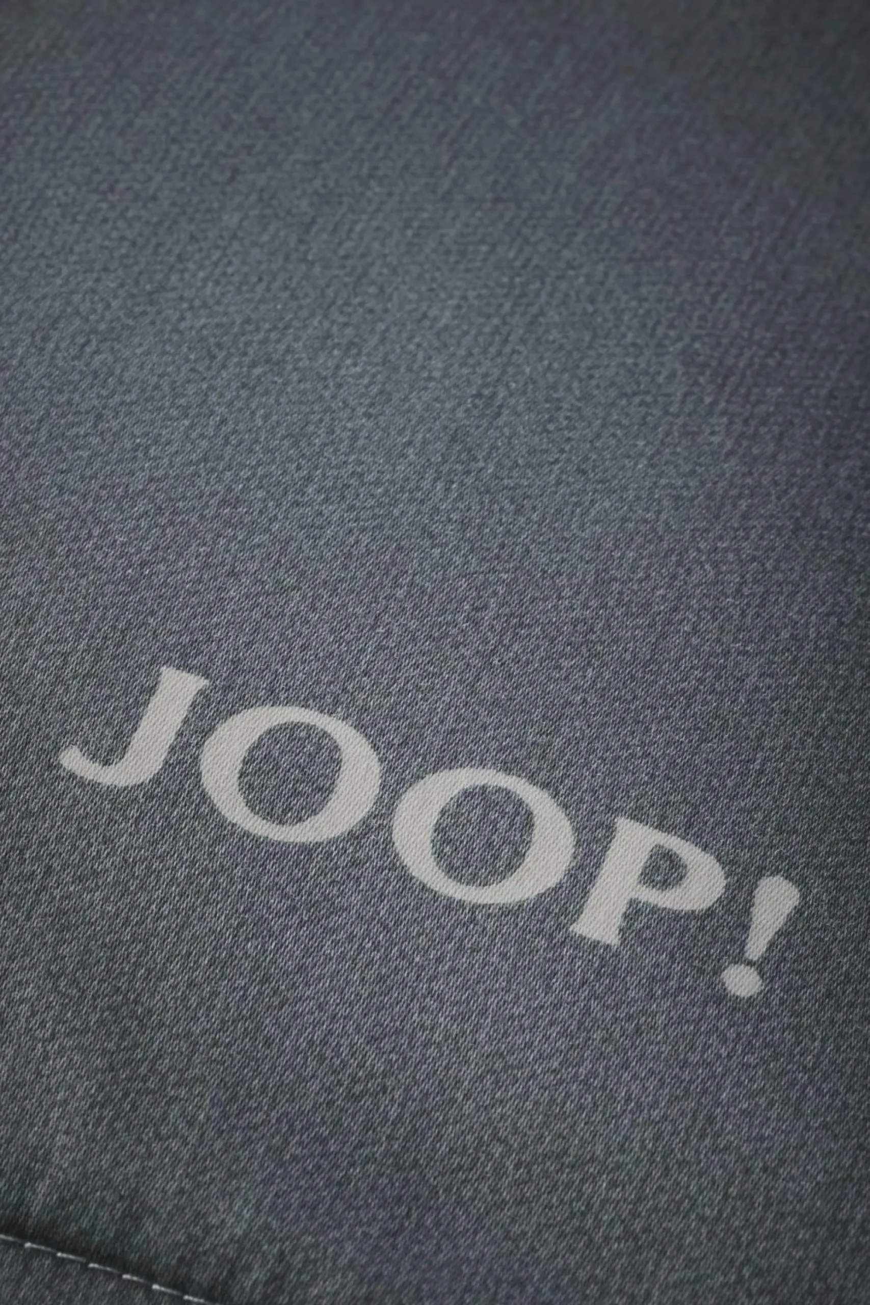 Clearance JOOP! Bettwäsche Mako-Satin