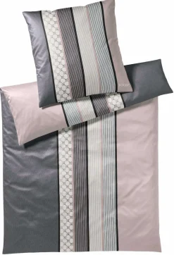 JOOP! Bettwäsche Mako-Satin