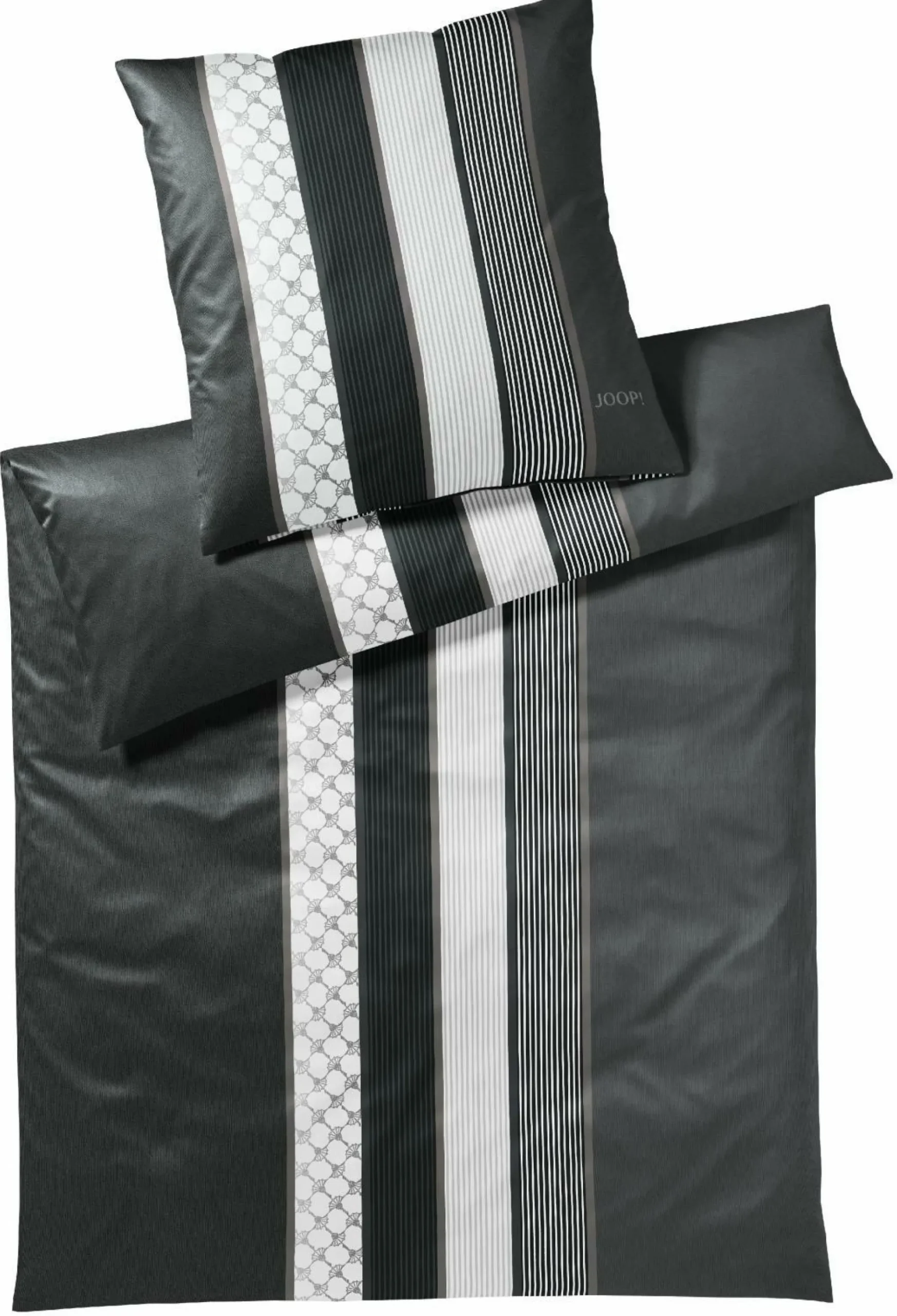 JOOP! Bettwäsche Mako-Satin