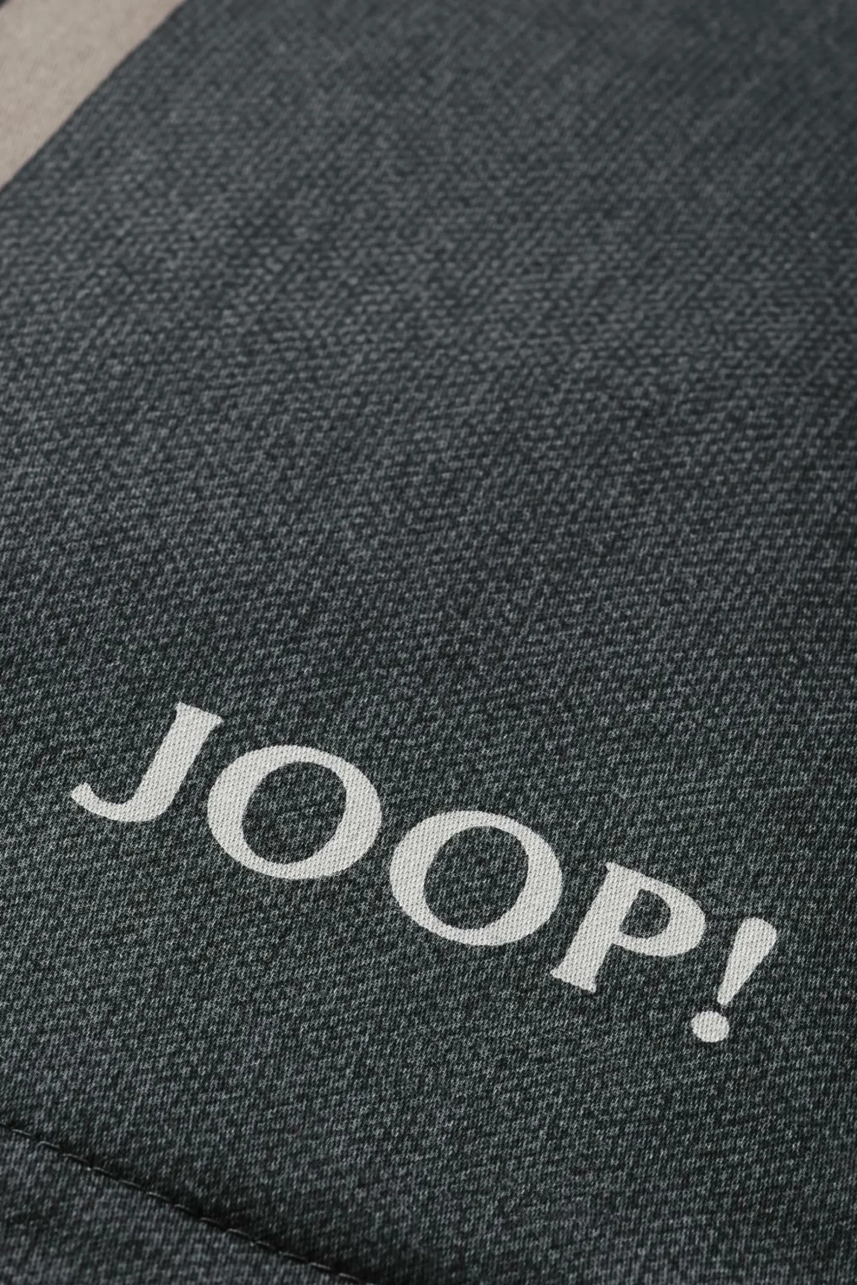 JOOP! Bettwäsche Mako-Satin