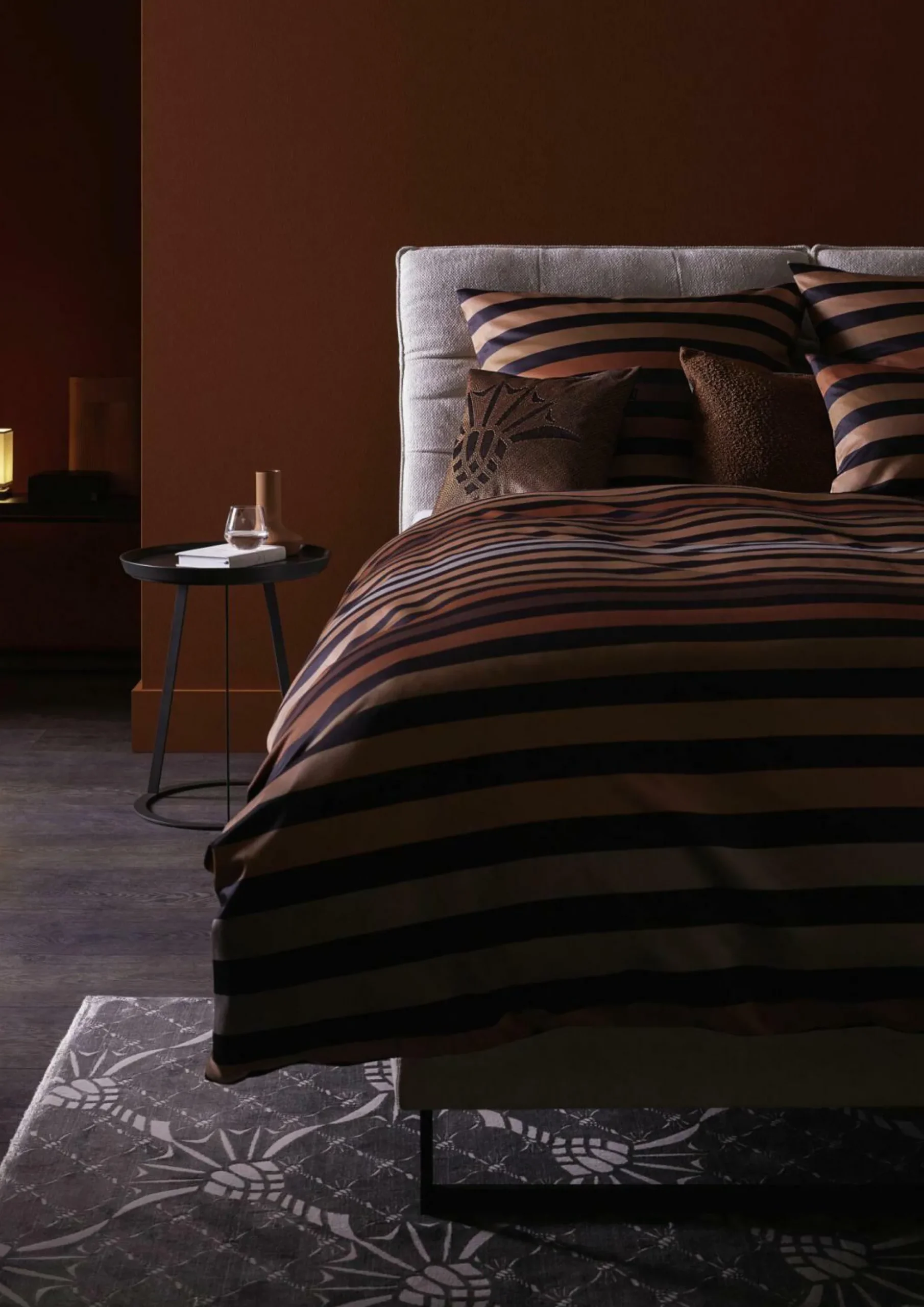 Discount JOOP! Bettwäsche Mako-Satin