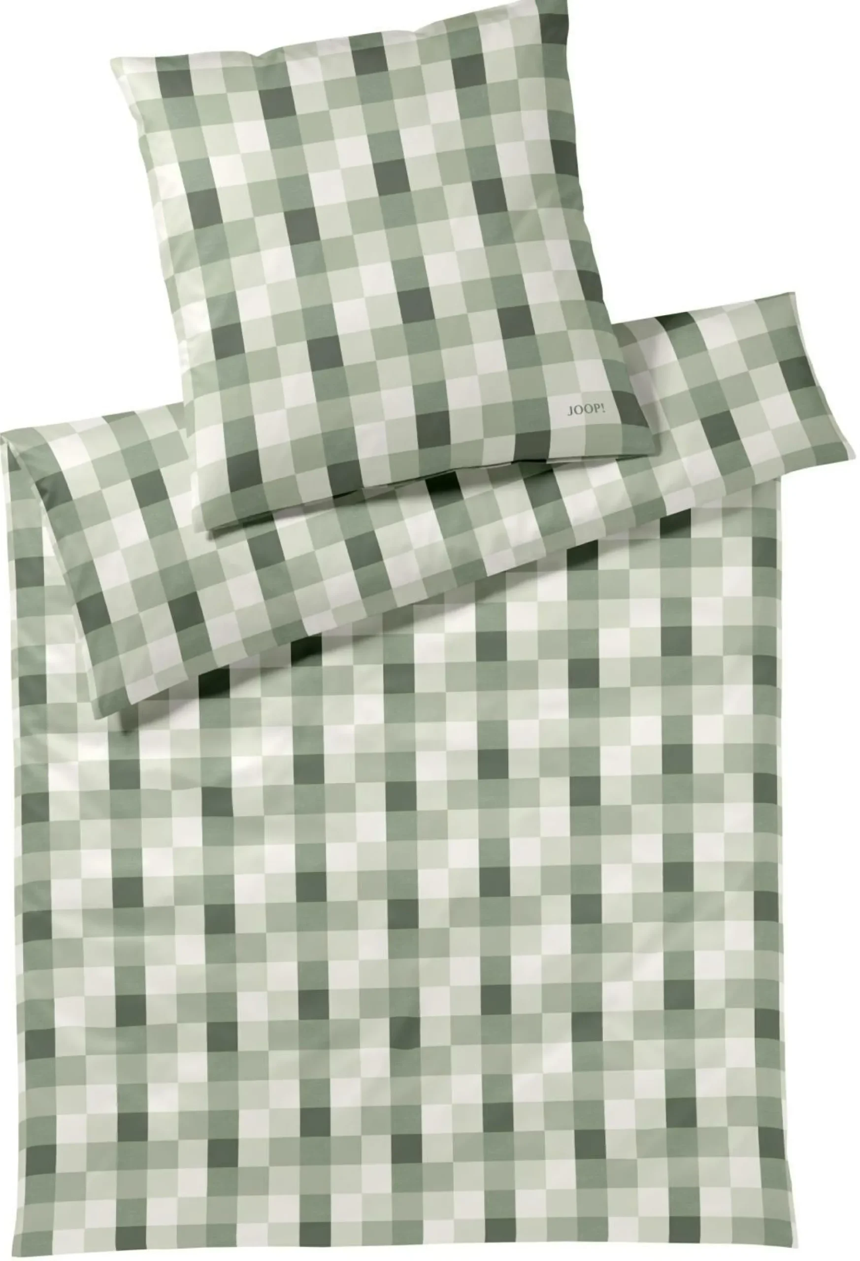 Outlet JOOP! Bettwäsche Mako-Satin