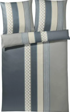 JOOP! Bettwäsche Mako-Satin