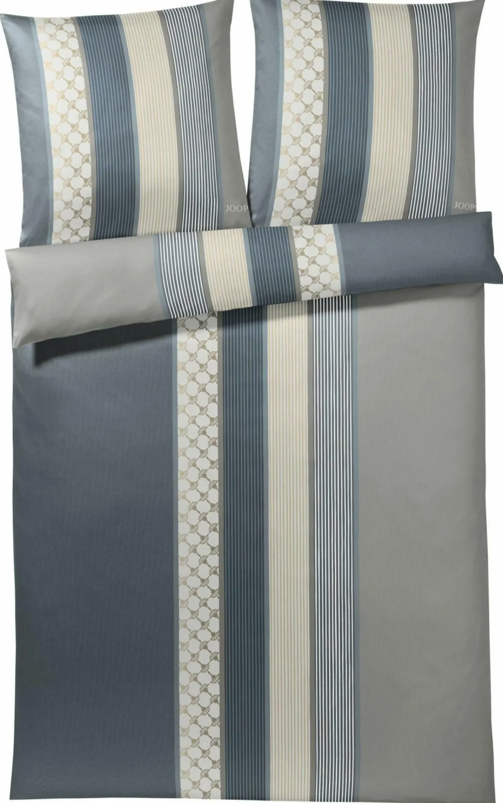 JOOP! Bettwäsche Mako-Satin