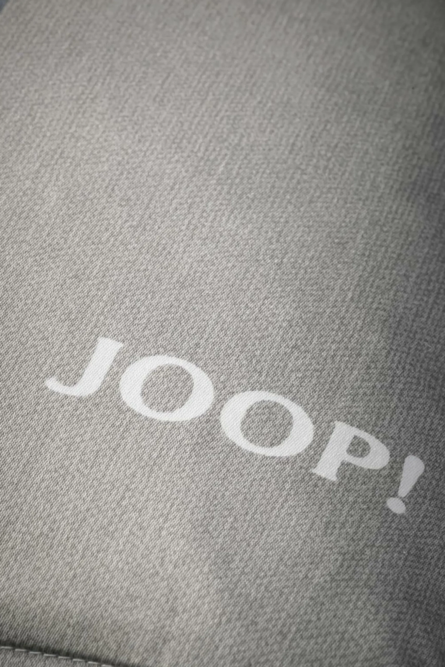 JOOP! Bettwäsche Mako-Satin