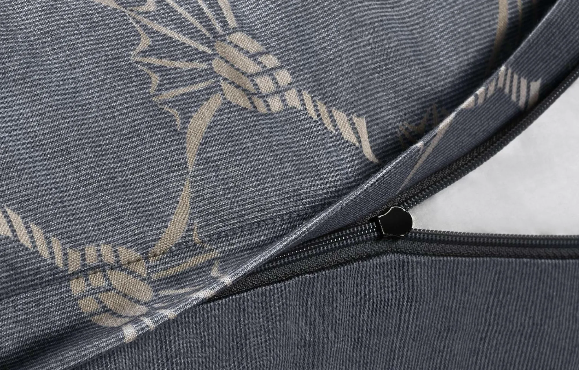 JOOP! Bettwäsche Mako-Satin