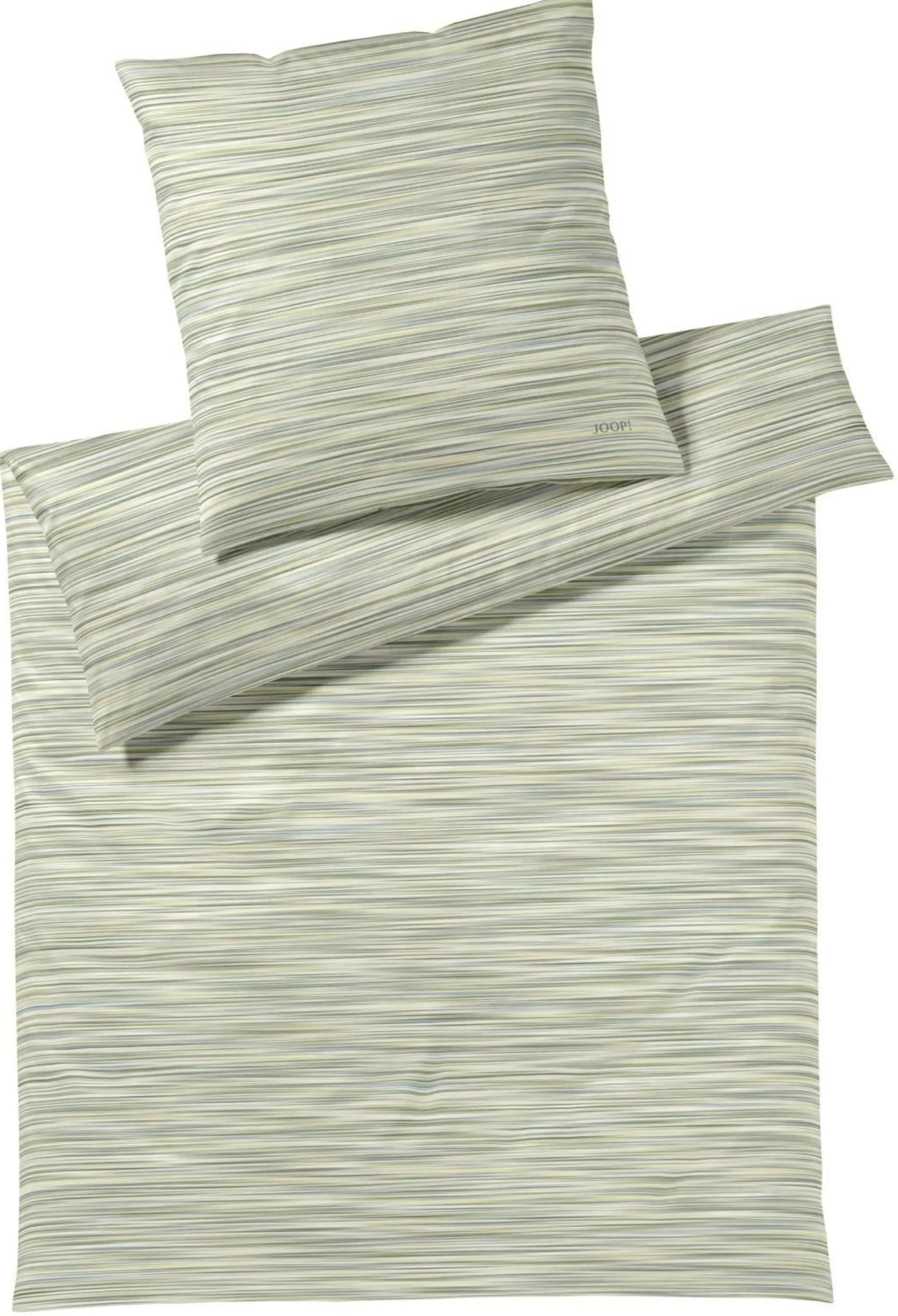 Online JOOP! Bettwäsche Mako-Satin