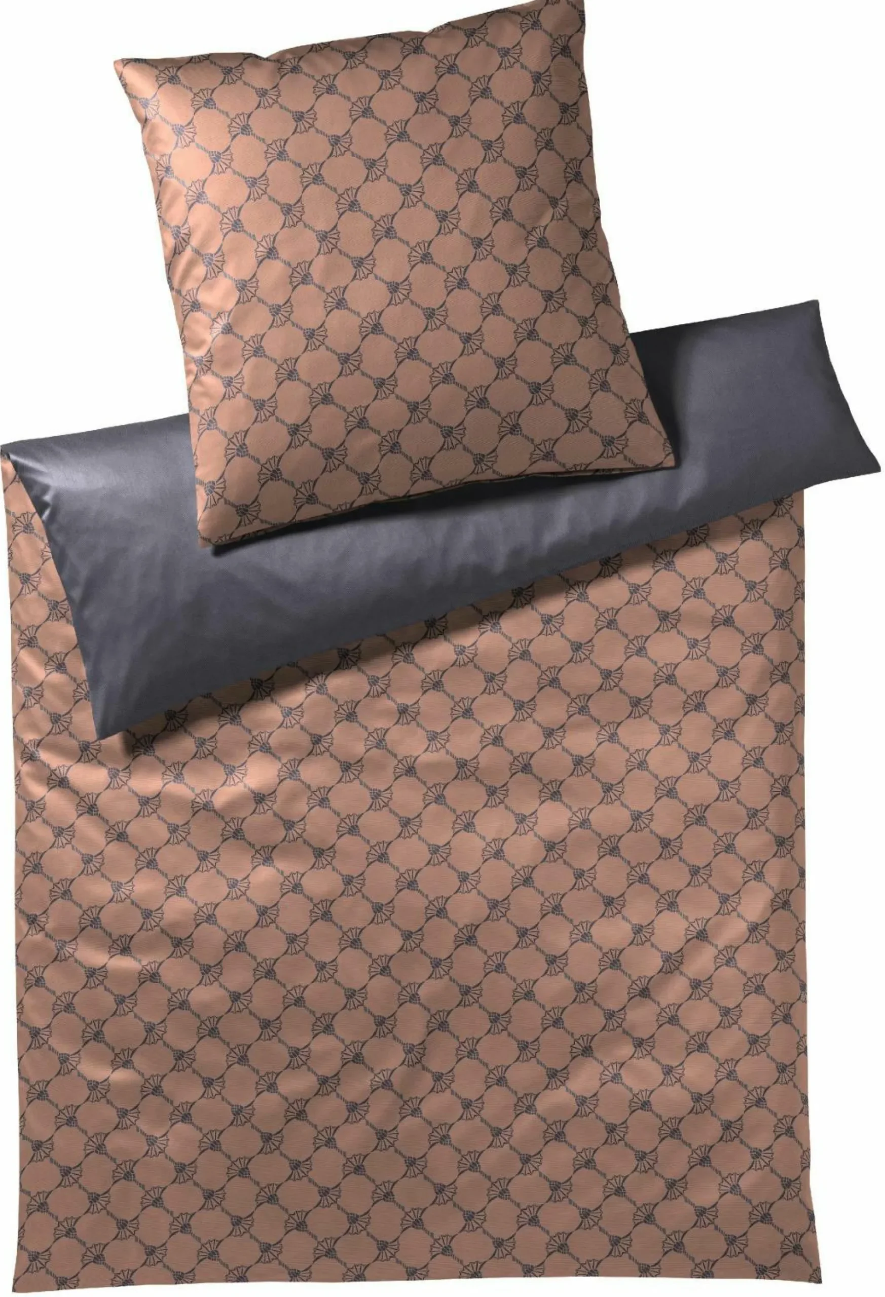 JOOP! Bettwäsche Mako-Satin