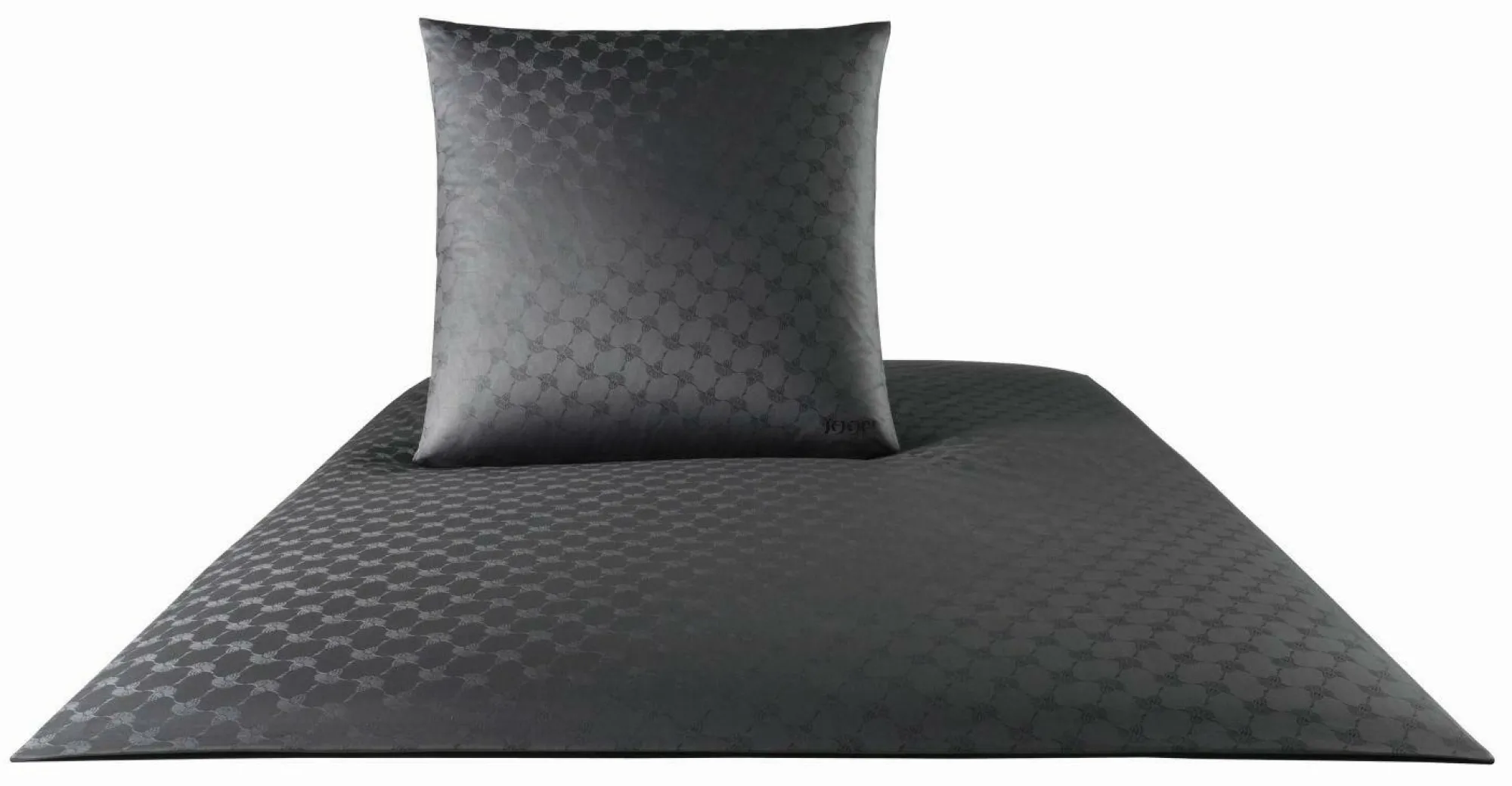 JOOP! Bettwäsche Satin