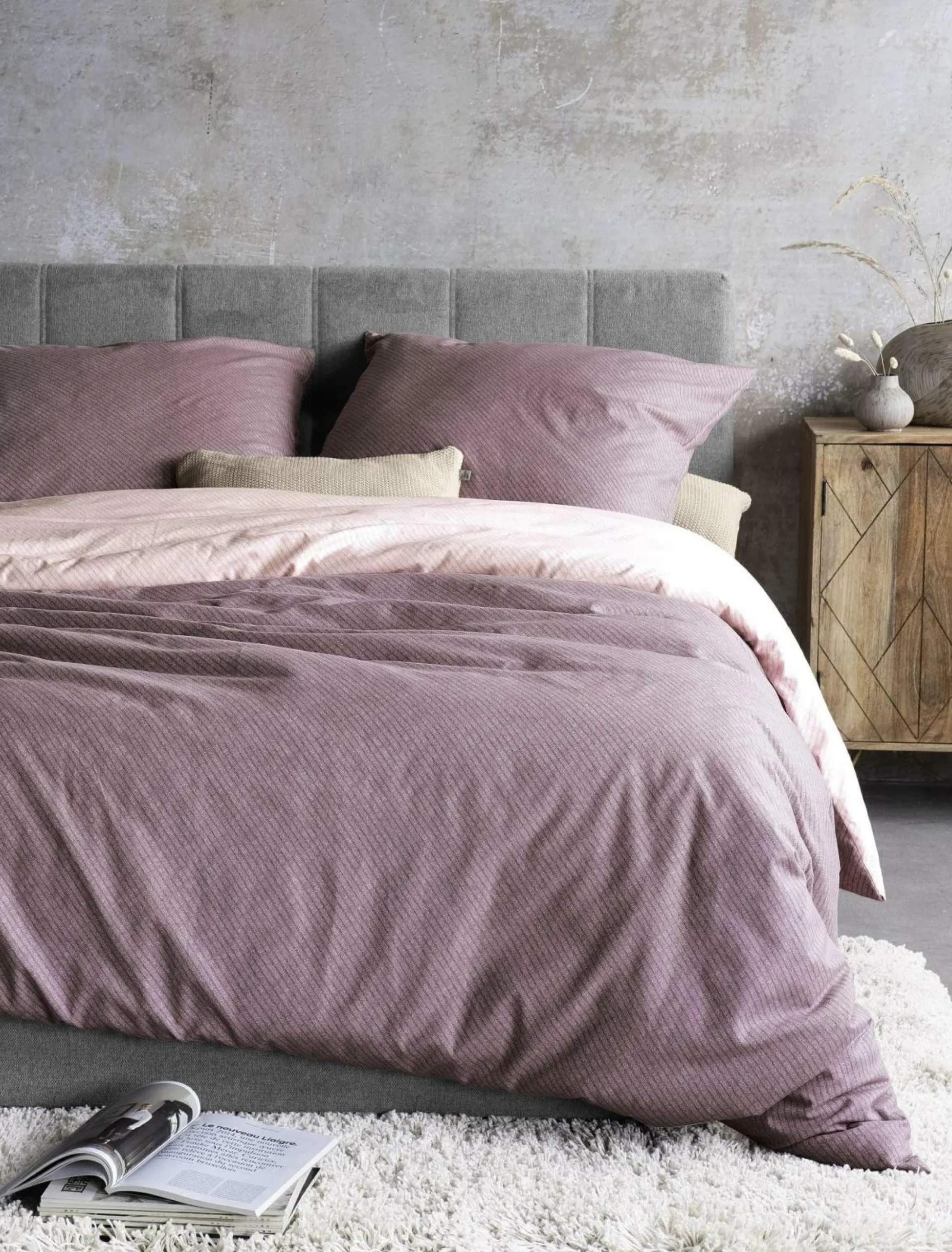 irisette Bettwäsche KOALA Biber