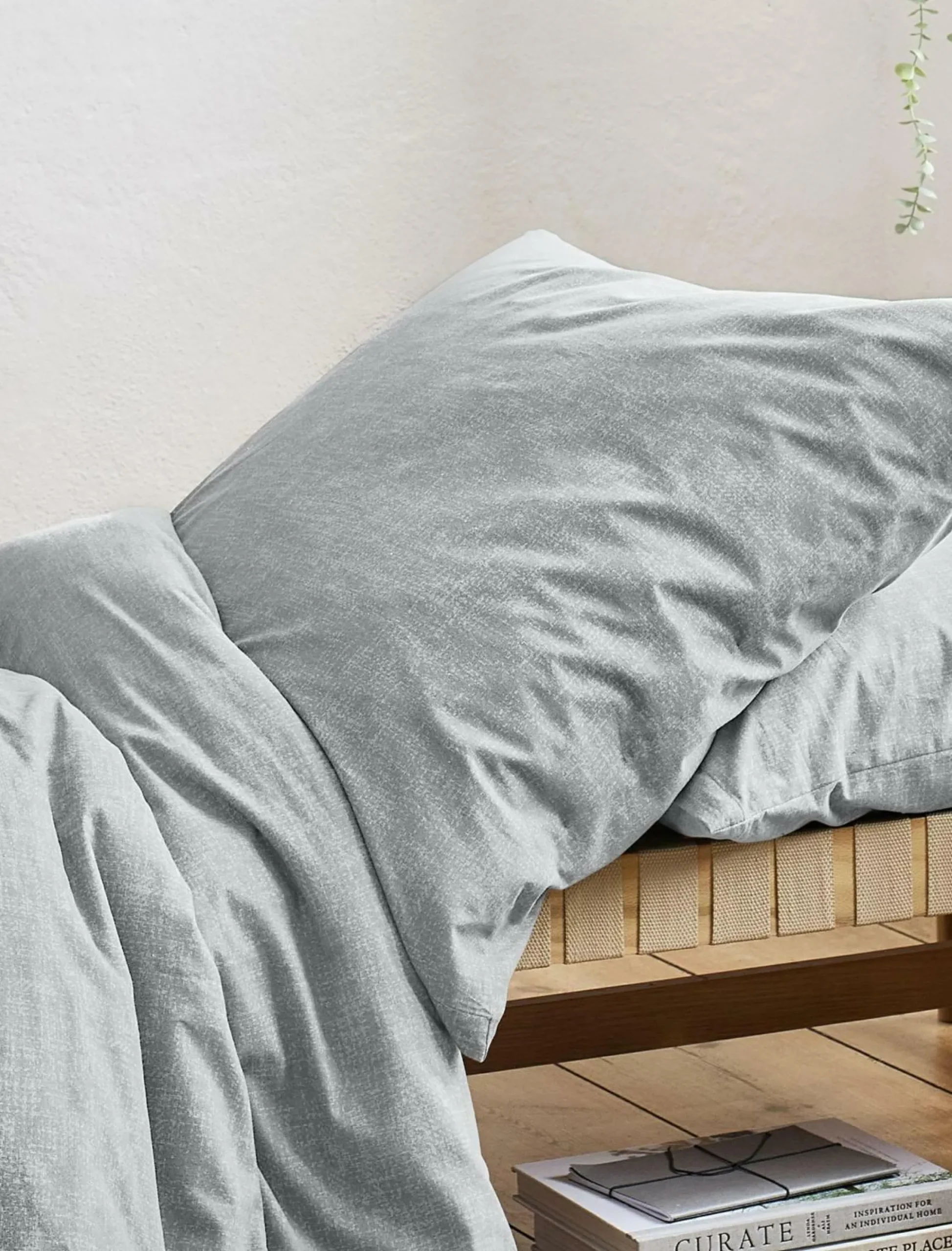 Hot irisette Bettwäsche KOALA Biber