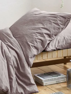 New irisette Bettwäsche KOALA Biber