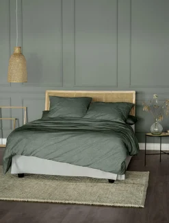 Online irisette Bettwäsche KOALA Biber