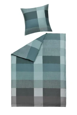 Best casa NOVA Bettwäsche KORA Satin